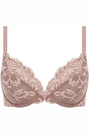 Wacoal Soutien-gorge Emboitant Armatures - Instant Icon