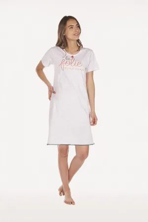 Naf-naf Liquette femme - en coton