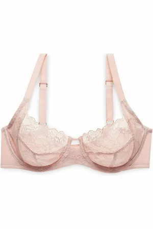 Natori Soutien-gorge emboîtant armatures - Rose