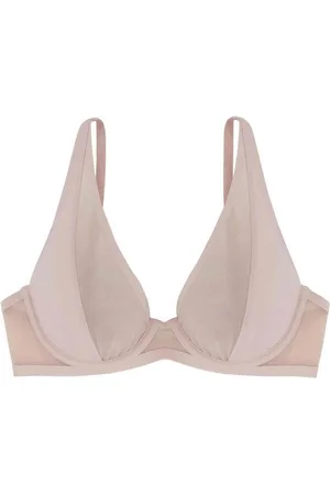 Dorina Soutien-gorge plongeant armatures - Rose