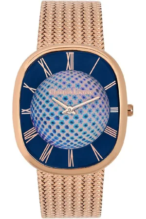 Christian Lacroix Montre femme CLW625 - Christian Lacroix