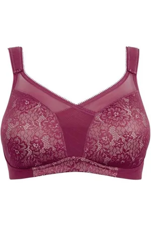 Berlei Soutien-gorge minimiser sans armatures