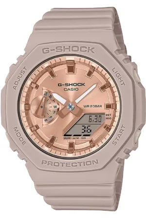 Casio Montre Femme GMA-S2100MD-4AER