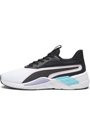 PUMA Baskets Femme WNS LEX en tissu