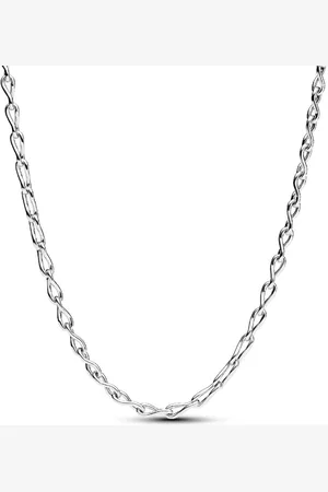 PANDORA Collier Chaîne Infini 393052C00