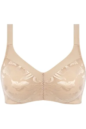 Wacoal Soutien Gorge à Bonnet Souple Nude