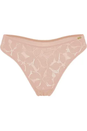 Gossard String - Rose