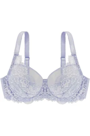 Dorina 2-TONE Soutien-gorge emboîtant armatures - Bleu CLAIRE