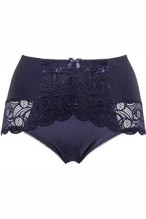 Sans Complexe Culotte Sculptante Taille Haute