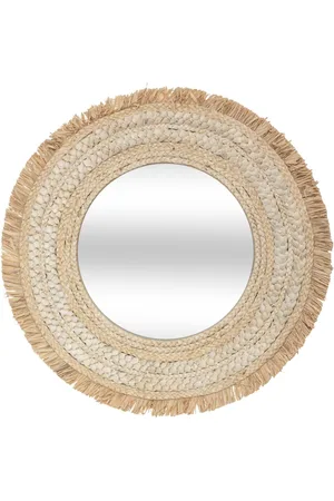3 Suisses Miroir Tresse D 68 Célia