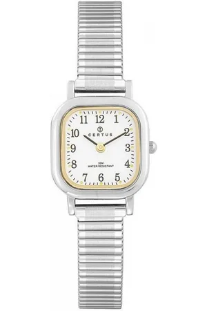 Certus Montre Femme 622578 - Bracelet Acier é