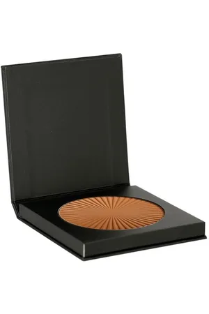 Le Lab Vegetal Poudre De Soleil Compacte - Foncé Mat