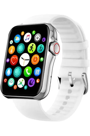 Smarty Montre connectée SW028F05 Smarty