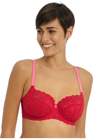 Freya Soutien Gorge Armaturé - Rouge OFFBEAT