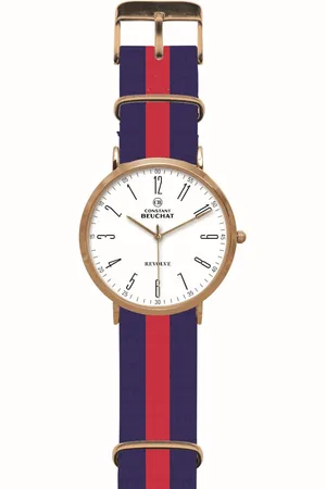 BEUCHAT Montre CBR100-4 Mixte