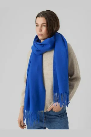 VERO MODA Écharpe oversize