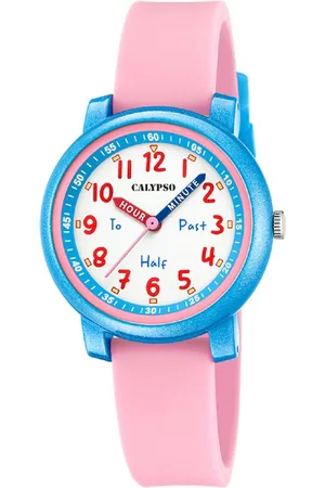 Calypso Montre fille K5827-2 - My First Watch