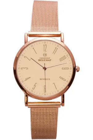 BEUCHAT Montre REVOLVE CBR120-6 Femme