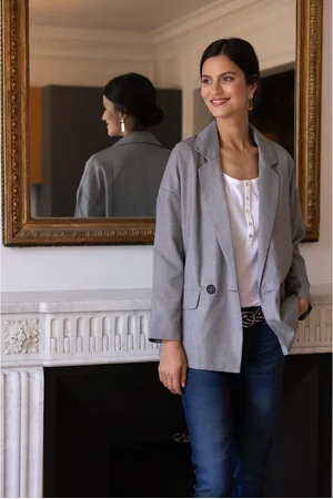 3 Suisses Veste tailleur femme