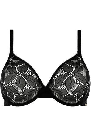 Gossard Soutien-gorge emboitant armatures - Noir