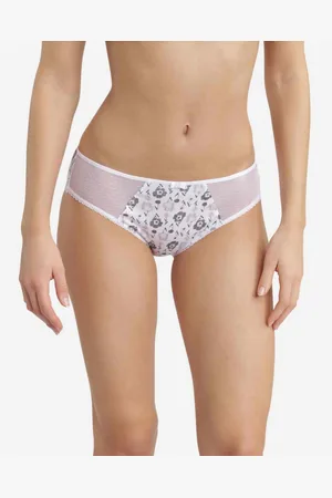 Dim Sublim Dentelle X2 Women's Briefs