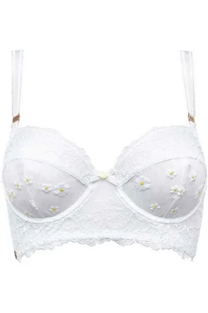 Brigitte Bardot Soutien-gorge emboîtant armatures