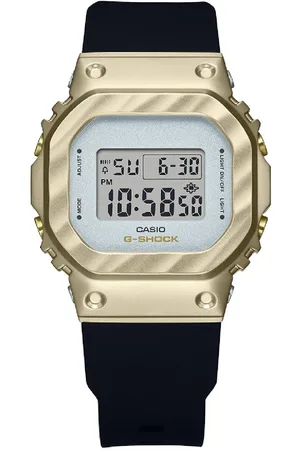 Casio Montre Femme GM-S5600BC-1ER - G-Shock