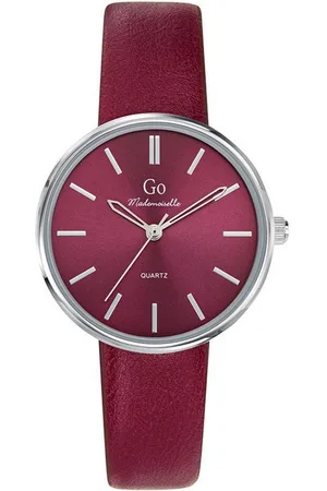 Go Mademoiselle Montre femme 699319