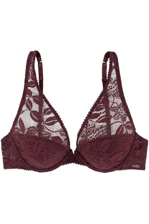 Dorina Soutien-gorge plongeant armatures