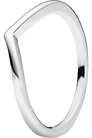 PANDORA Bague V brillante Timeless