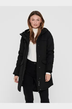 ONLY Doudoune Capuche