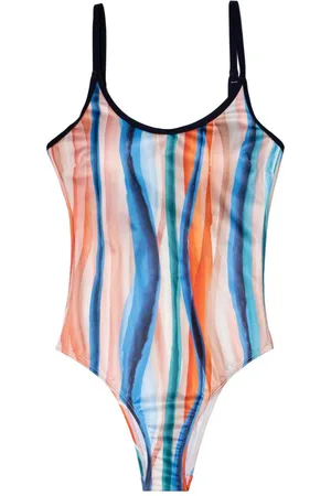 Dorina Maillot de bain une pièce sans armatures rose
