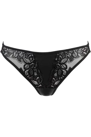 Axami String - Noir