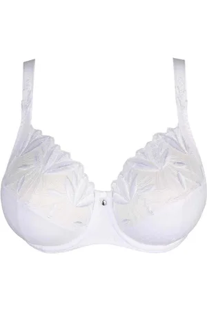 PrimaDonna Soutien-gorge emboîtant armatures - Blanc