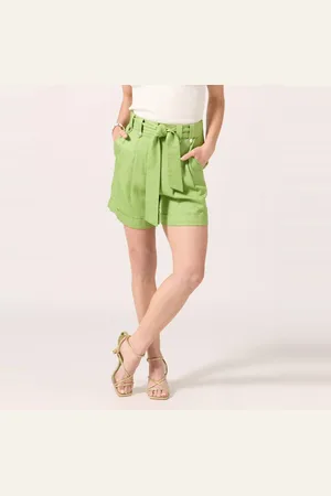 Naf-naf Short viscose