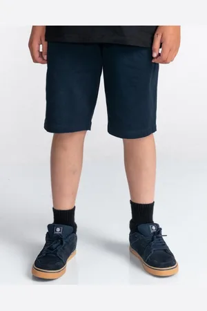 Element Shorts-Garçon en coton