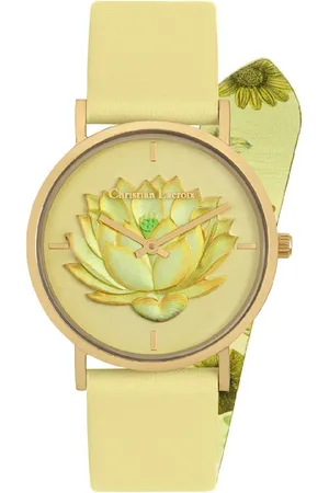 Christian Lacroix Montre femme CLW723 - Christian Lacroix