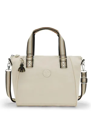 Kipling Sac à main Amiel light sand