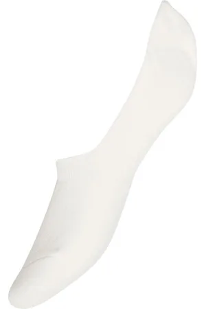 VERO MODA Footies blanc Noor