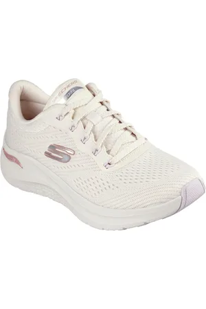 Skechers Baskets femme ARCH FIT 2.0 - BIG LEAGUE