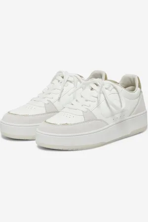 ONLY Baskets femme Ruby