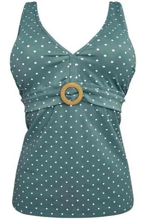Brigitte Bardot Tankini