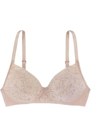Dorina Soutien-gorge triangle armatures - Rose