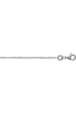 Maison de la Bijouterie Chaine mixte Classique 38cm - ZY5035