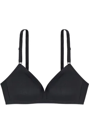 Dorina Soutien-gorge triangle Noir