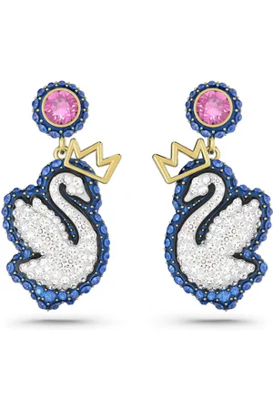 Swarovski Boucles d
