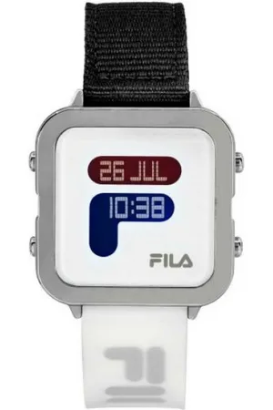 Fila Montre homme 38-6088-101 - style