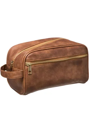 3 Suisses Trousse Toilette Homme Vintage