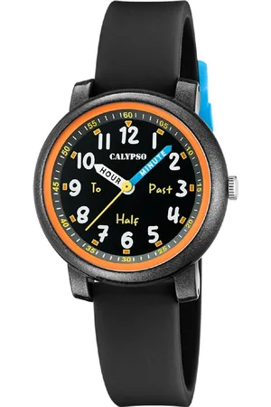 Calypso Montre fille K5827-6 - My First Watch