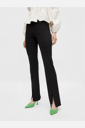 ONLY Pantalon en viscose Lara